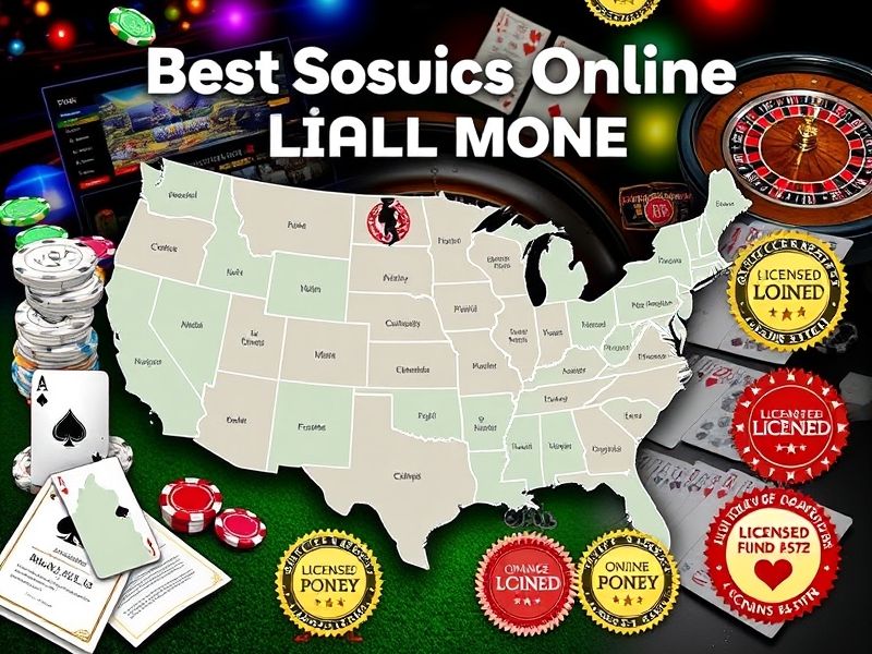 Discover the best online gambling platforms for real money. Compare top-rated casinos, poker, and sports betting sites with expert reviews, legit certifications, and bonuses in 2023. Play wisely and maximize your wins.
