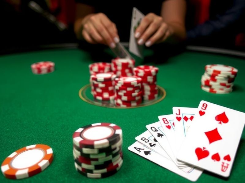 Discover the best online gambling platforms for real money. Compare top-rated casinos, poker, and sports betting sites with expert reviews, legit certifications, and bonuses in 2023. Play wisely and maximize your wins.