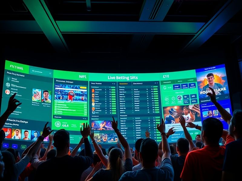 Discover the best online gambling platforms for real money. Compare top-rated casinos, poker, and sports betting sites with expert reviews, legit certifications, and bonuses in 2023. Play wisely and maximize your wins.